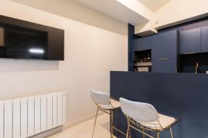 DIFY Jarente - Quartier Ainay