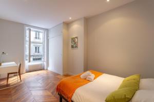 Appartement DIFY Le Franklin - Bellecour 43 Rue Franklin, 43 69002 Lyon Rhône-Alpes