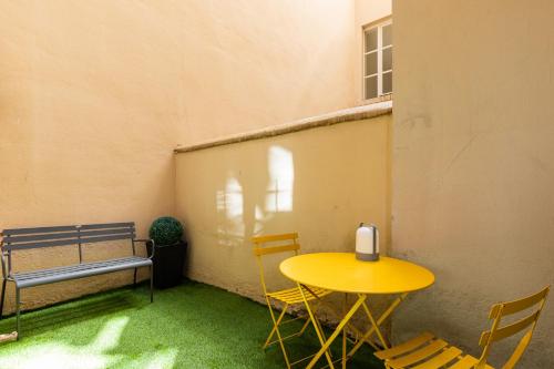 DIFY Le Lodge d Ainay - Proche Bellecour