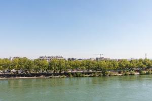 Dify le quai Perrache