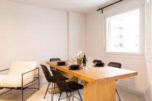 Appartement DIFY Louis Blanc - Brotteaux Rue louis Blanc, 65 69006 Lyon Rhône-Alpes