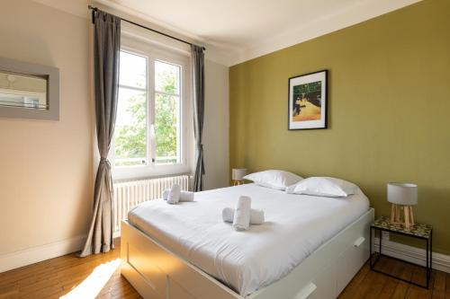 DIFY Magnifique - Quartier Vaise