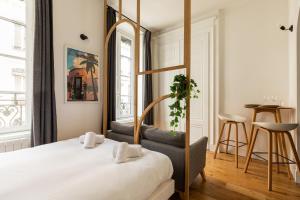 Dify Nid douillet - Bellecour