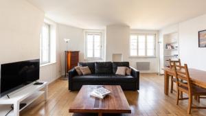 Appartement DIFY Palais - Cordeliers De la Bourse, 33 69001 Lyon Rhône-Alpes