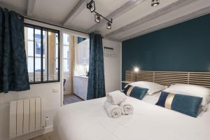 DIFY Quatre Chapeaux - Centre ville