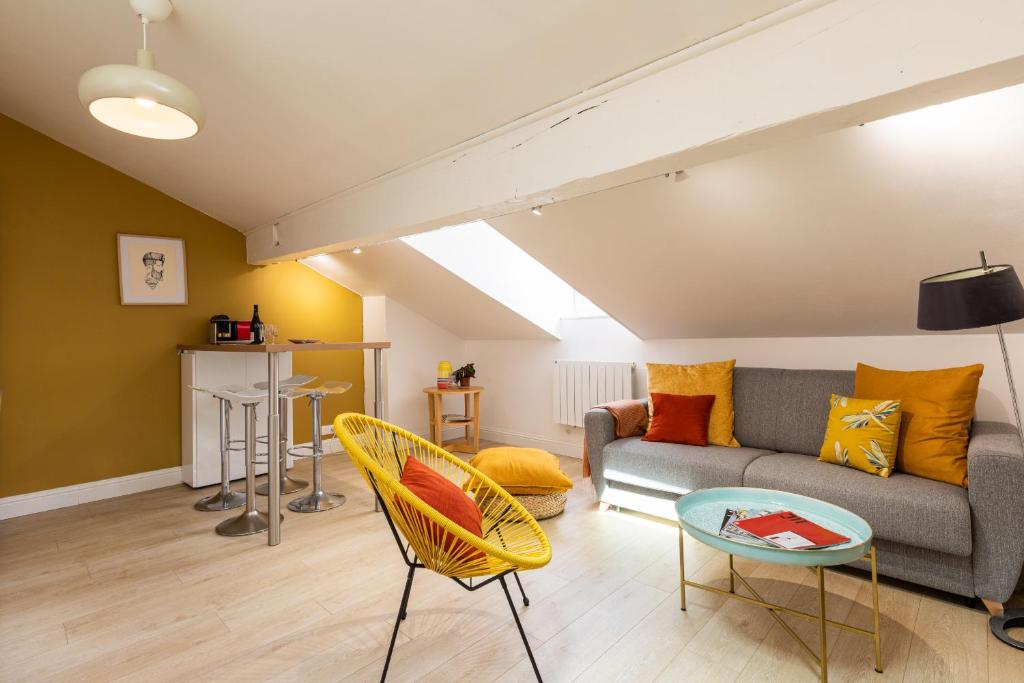 DIFY Reinach - Jean Mace 54 Rue Salomon Reinach, 54, 69001 Lyon
