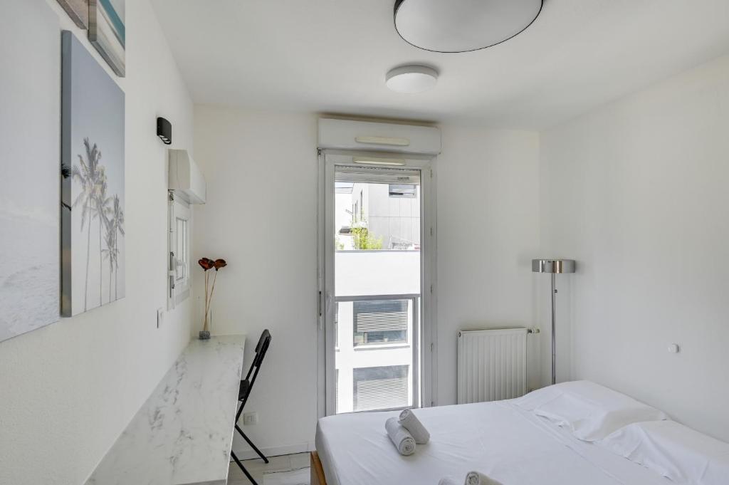 DIFY Splendide - Jean Mace Malot, 6, 69007 Lyon