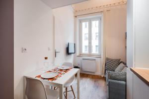 DIFY Suchet - Confluence / Perrache