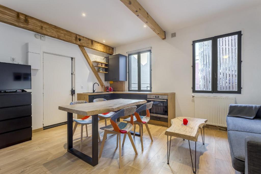 DIFY Tuileries - Valmy 8 Rue des tuileries, 8, 69009 Lyon