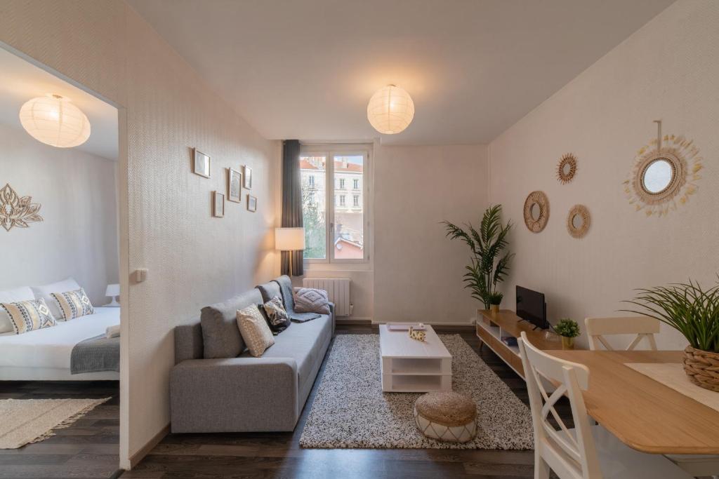 DIFY Vaise - Quartier Valmy Grande rue de vaise, 27, 69009 Lyon