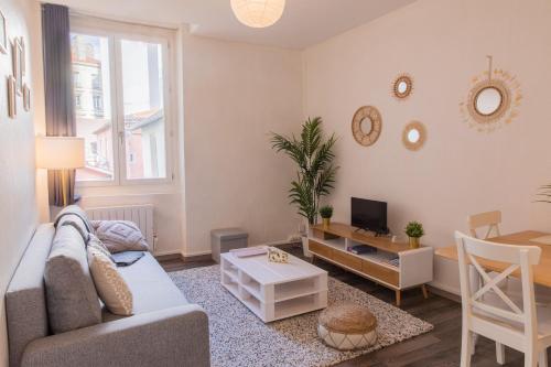DIFY Vaise - Quartier Valmy