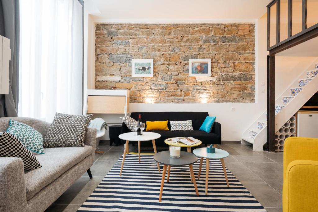 Dify Vaudrey - Part Dieu 12 Rue Vaudrey, 12, 69003 Lyon