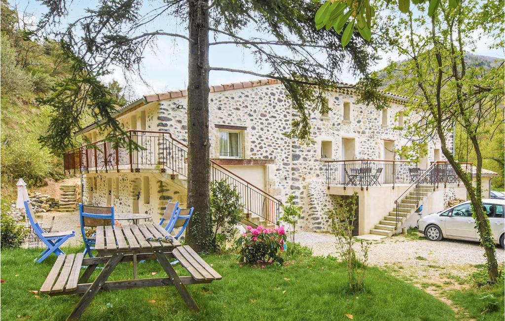 DIGITALE - Appartement DIGITALE 710 pour 4 Personnes 384 73210 La Plagne Tarentaise