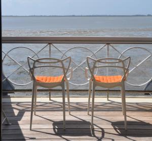 Appartement Digue Jules Promenade Jules Noiret 768 80550 Le Crotoy Picardie