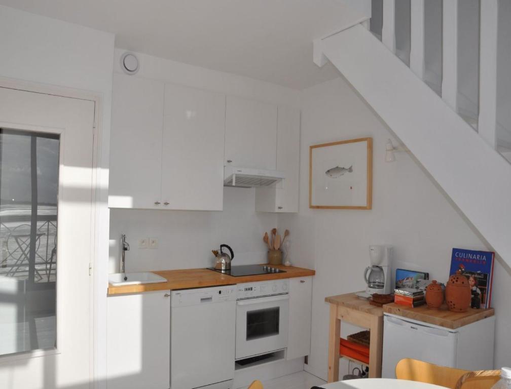 Appartement Digue Jules Promenade Jules Noiret 768 80550 Le Crotoy