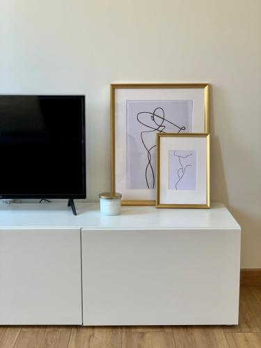 DIJON CENTRE VILLE : SUPER APPARTEMENT NEUF