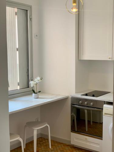 DIJON CENTRE VILLE : SUPER APPARTEMENT NEUF