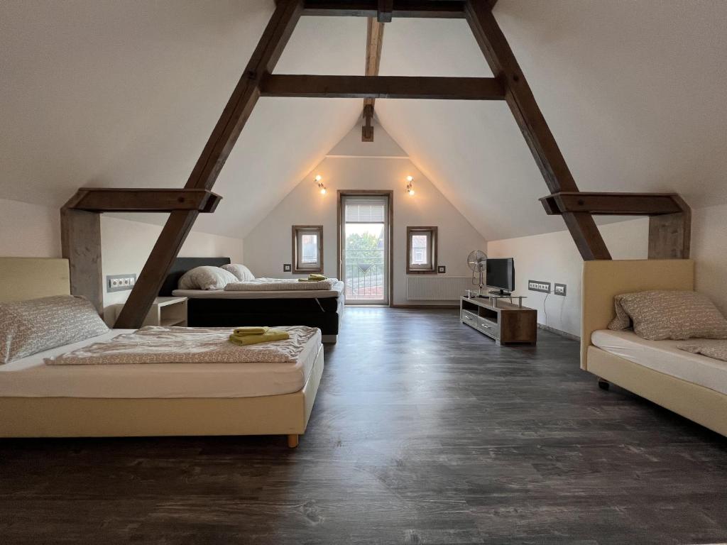 Dill Apartments Gadenstedt Meeschestr. 8a, 31246 Ilsede