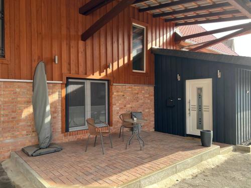 Dill Apartments Gadenstedt