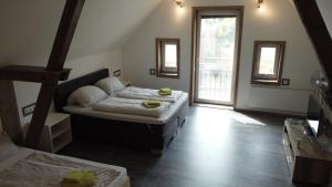 Appartement Dill Apartments Gadenstedt Meeschestr. 8a 31246 Ilsede Basse-Saxe