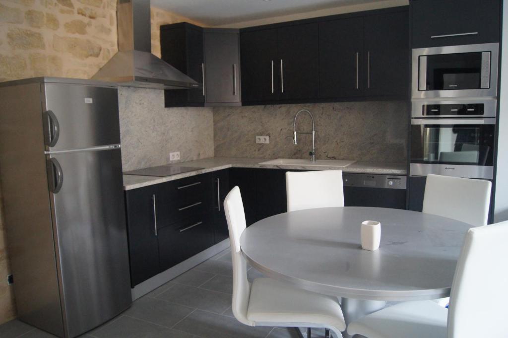 Dill Apartments Peine