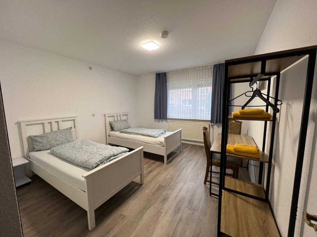 Dill Apartments Peine Kranichweg 24, 31224 Peine