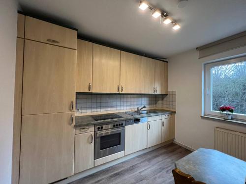 Dill Apartments Peine