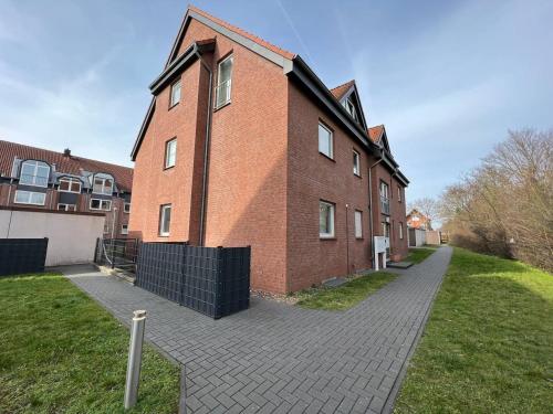 Dill Apartments Peine
