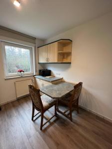 Dill Apartments Peine