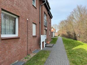 Dill Apartments Peine