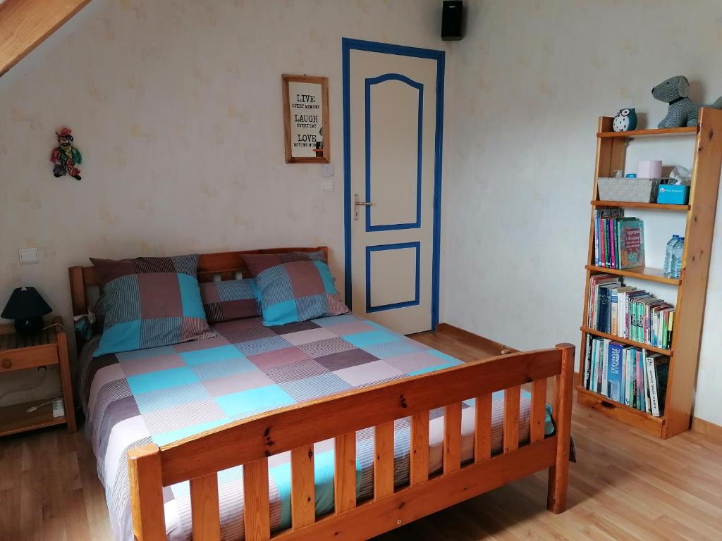 Dina Beach house