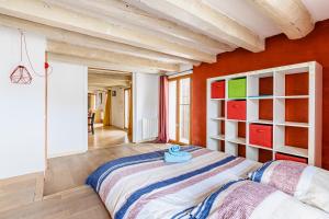 DINA Grand appartement avec 2 chambres