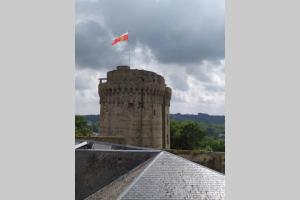 Dinan Château
