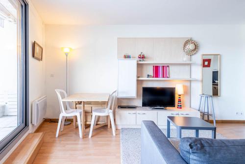 Appartement Dinard Plage Dinard france