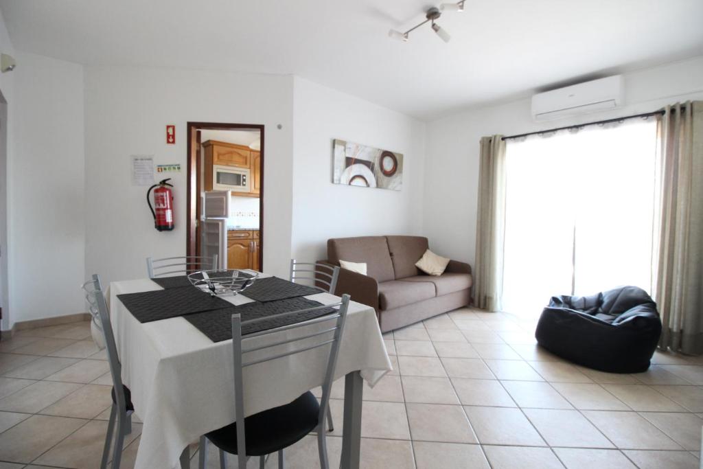 Appartement Dinita Apartamento nº4 Rua Alexandre Herculano, nº53 8200-271 Albufeira