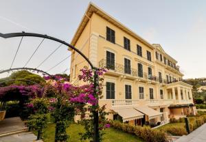 Diodato Suite Apartment - Amazing Location, WiFi, Pool, Sauna, Gym & Private Garden