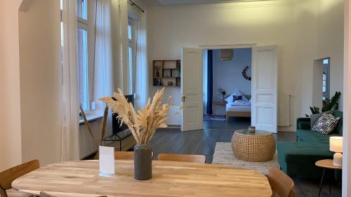 Direct Moselle view 200m² 4 SZ 10Pers Terrace
