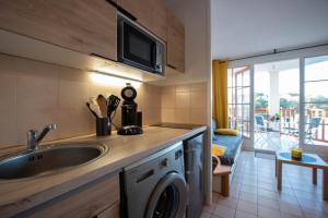 Direction la station balneaire vendeenne, pour des vacances a 4
