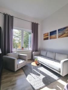 Appartement Direkt am Südstrand! 1 Rheinstraße 26382 Wilhelmshaven Basse-Saxe