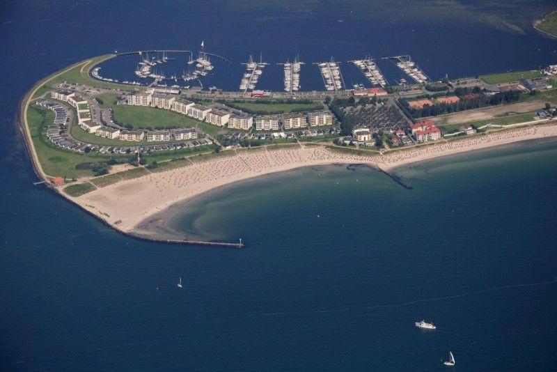 Appartement Direkt-am-Suedstrand Stranddistelweg  57 23769 Burgtiefe auf Fehmarn 