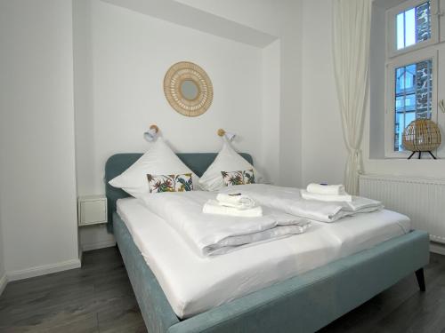 Direkter Moselblick 126m² großer Altbau und Terrasse