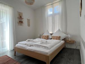 Appartement Direkter Moselblick I Altbau I 4 Personen I Terrasse 9 Am Moselstausee 56858 Sankt Aldegund Rhénanie-Palatinat