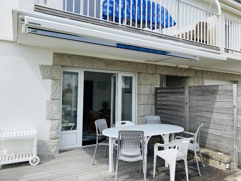 discovAIR Graal-Müritz -Villa Victoria- Strandnah mit Netflix 18181 Graal-Müritz
