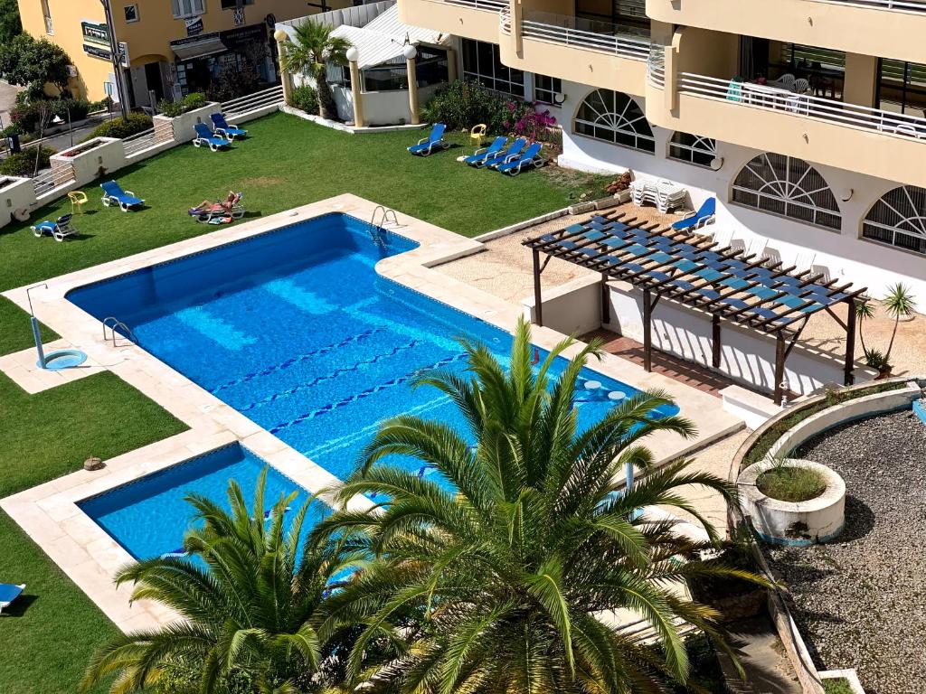 Appartement Discovery Apartment Vilamoura Avenida da Marina, Edifício Marina Mar, 3 H apartamento 409 8125-401 Vilamoura