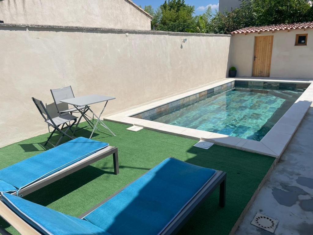 Discovery Apartment Vilamoura 8125-401 Vilamoura