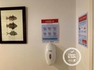 Discovery Apartment Vilamoura