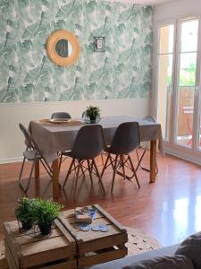 Disney, comfortable 2 bedrooms family apartment, 7 pers, wifi, NETFLIX