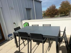 Disney/Paris -Jacuzzi -3 Bedroom