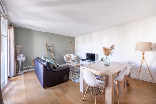 Disney Pop Appartement