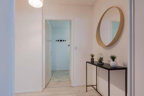 Disneyland Apartment BMYGUEST